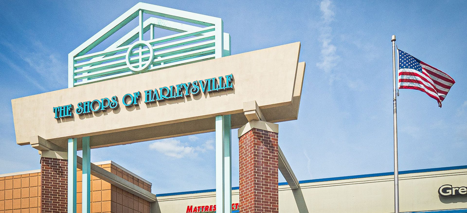 The Shops of Harleysville