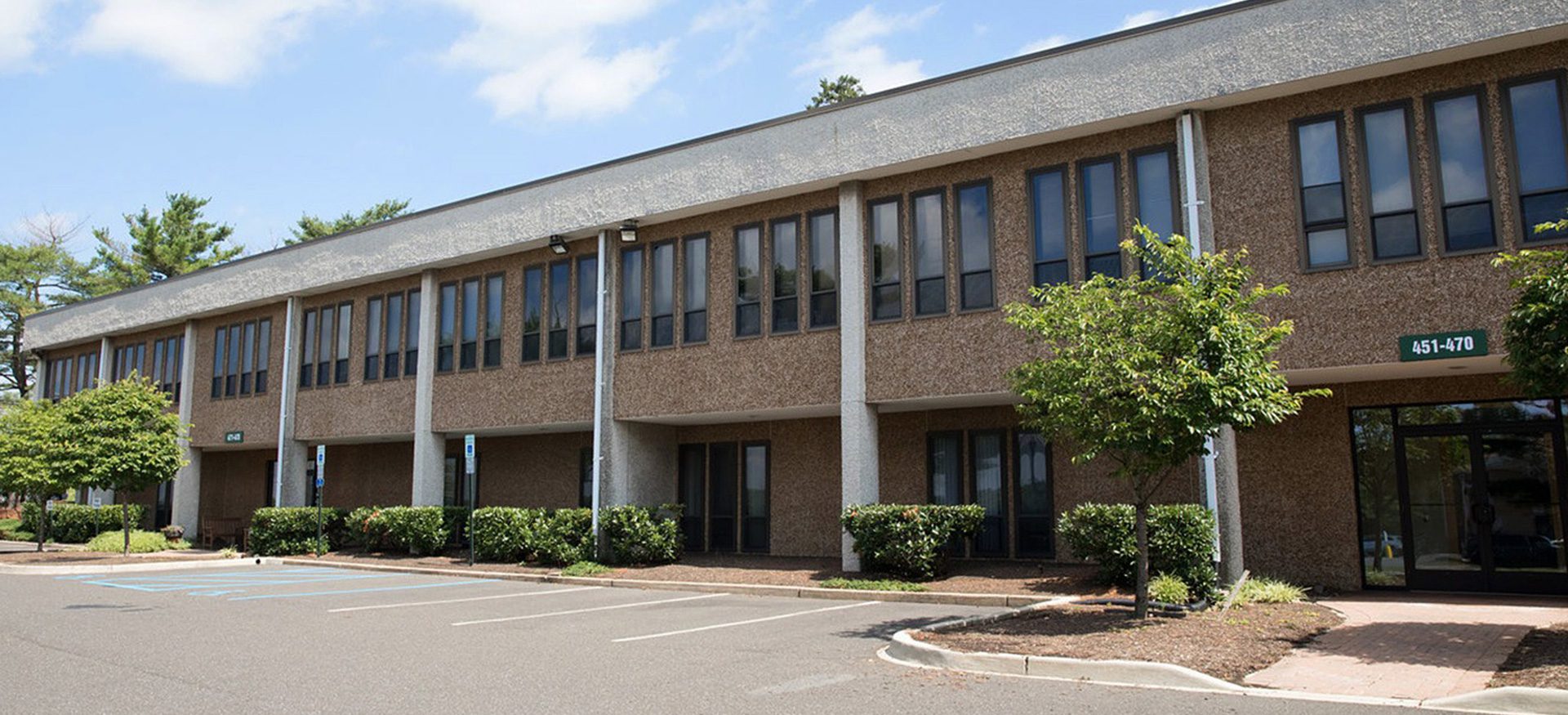 Princeton Office Solutions