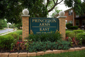 Princeton Arms East