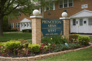 Princeton Arms West